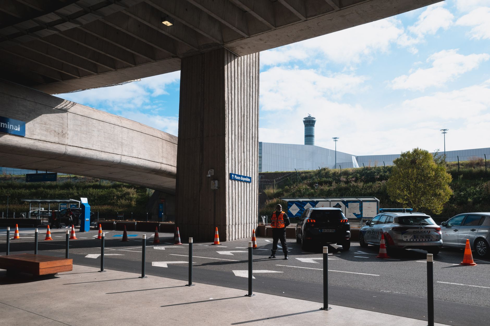 Commissionnaire en douane à Clermont-Ferrand